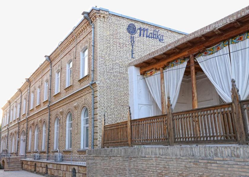 Bukhara Region Bukhara Hotel Exterior