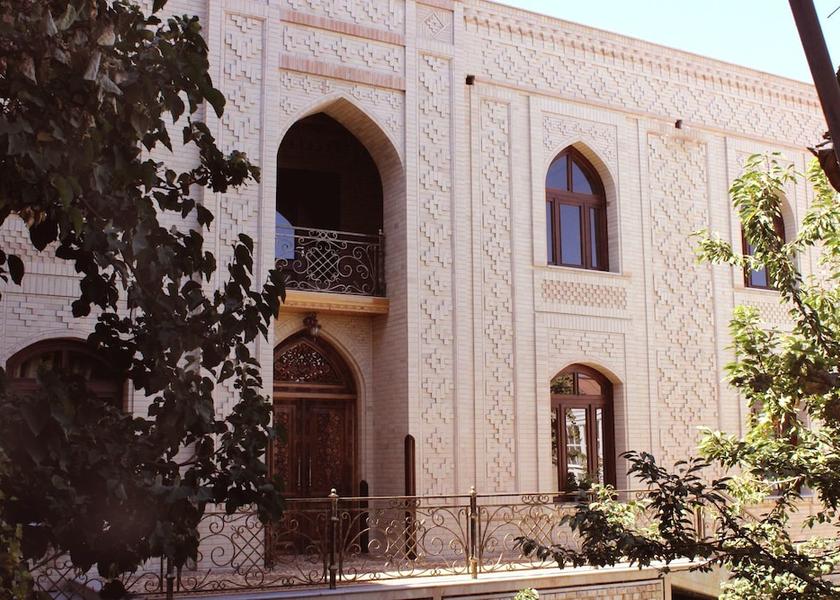 Samarkand Region Samarkand Primary image