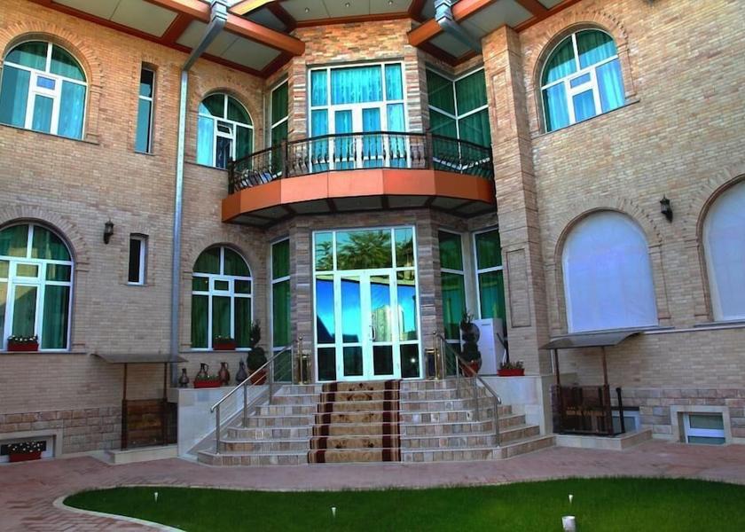  Samarkand Primary image