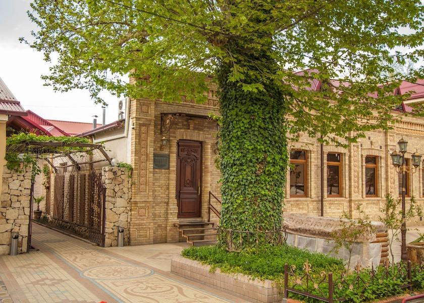 Samarkand Region Samarkand Front of property