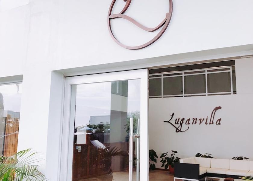  Luganville Facade