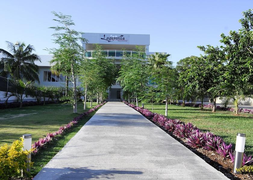  Luganville Facade