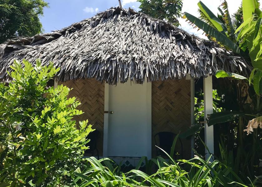  Tanna Island Room