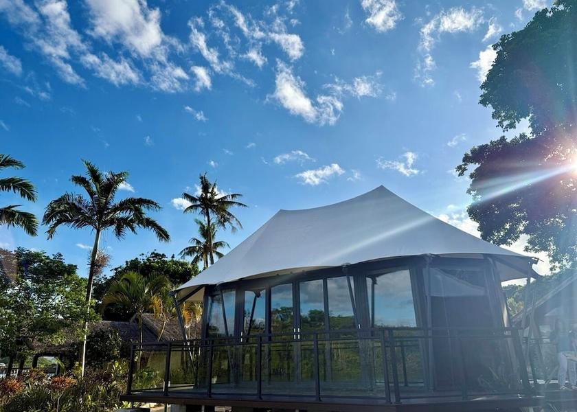 Shefa Port Vila Room