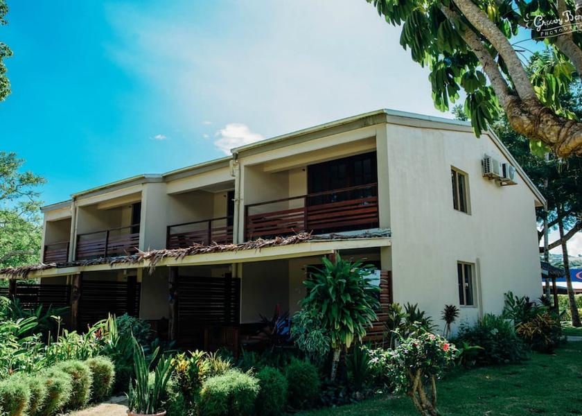 Shefa Port Vila Room