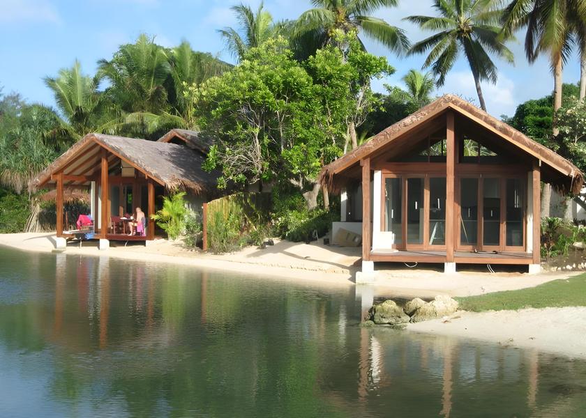 Shefa Port Vila 
