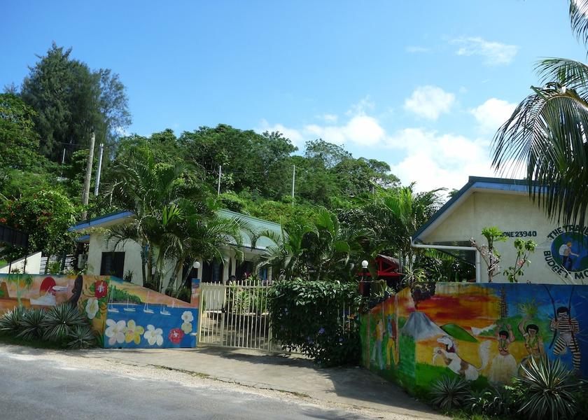  Port Vila View from Property