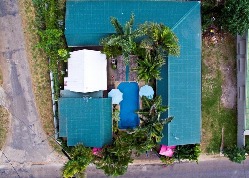  Port Vila View From Room