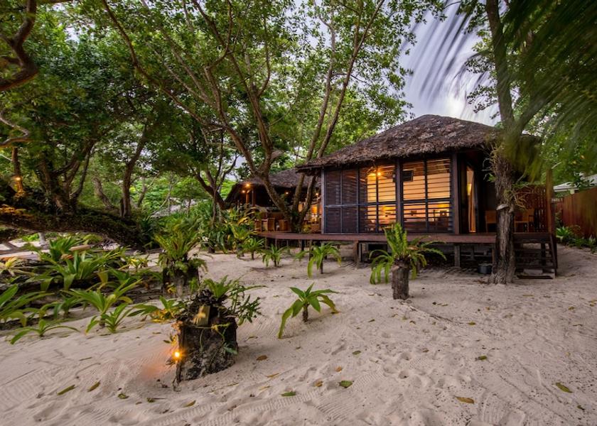  Saraotou View From Room