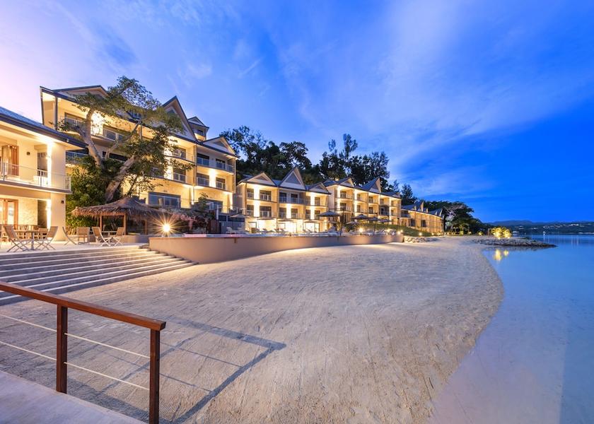Shefa Port Vila Exterior