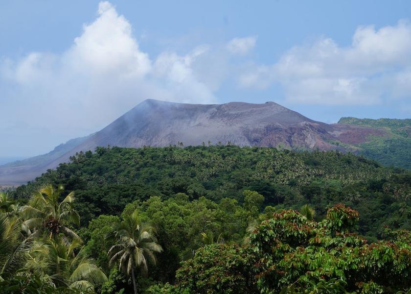  Tanna Island View from Property