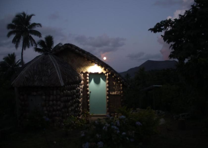  Tanna Island Facade