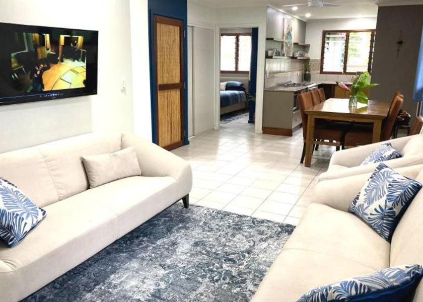 Shefa Mele Public Areas
