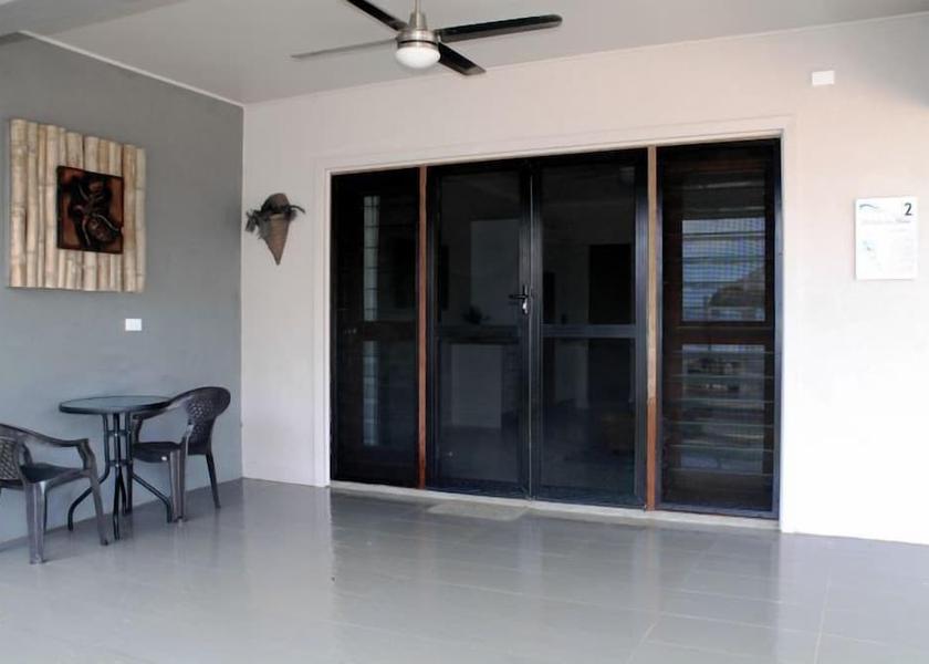 Shefa Mele Terrace/patio