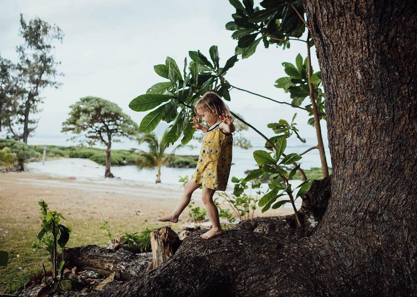  Epule Children's Play Area
