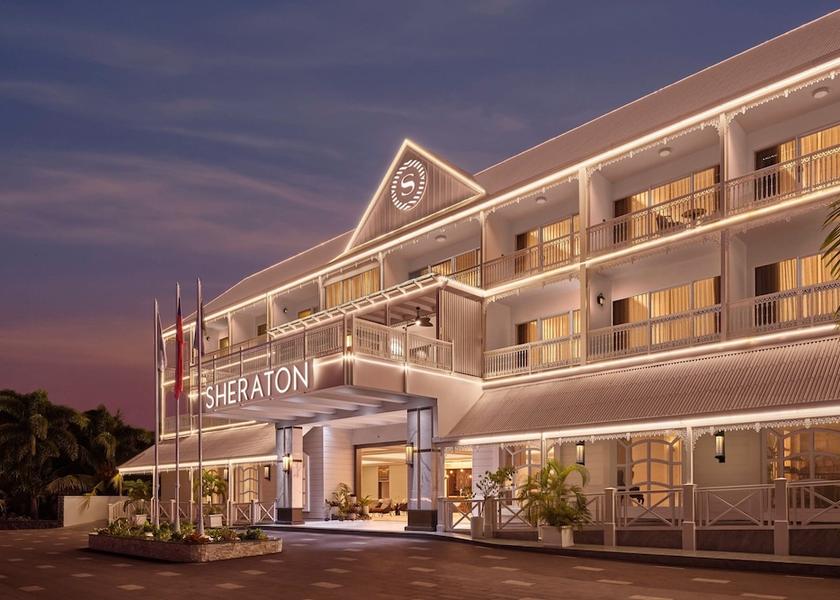 Tuamasaga Apia View from property