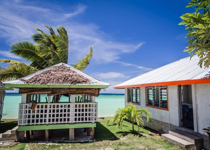  Manase Property grounds