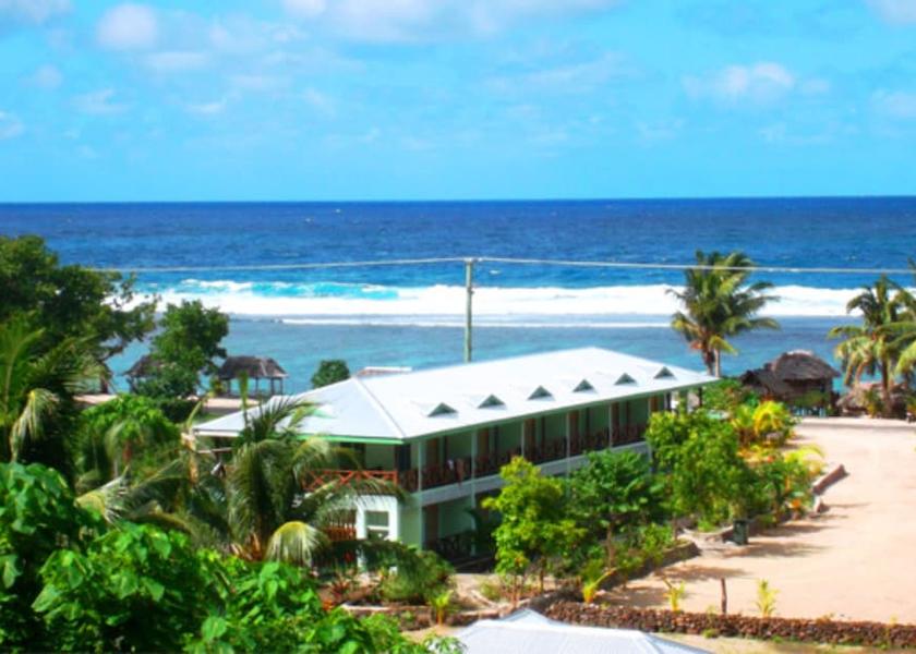  Saleapaga Aerial View