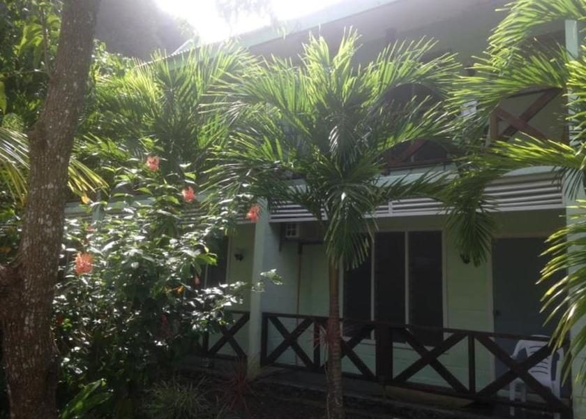  Saleapaga Exterior Detail