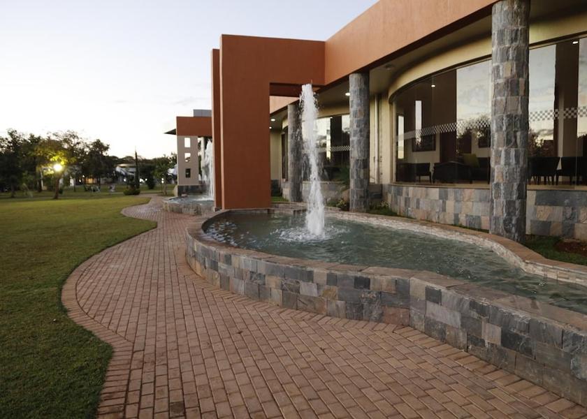 Lusaka Lusaka Property grounds