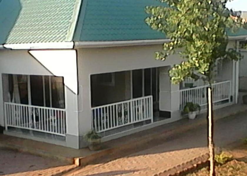  Livingstone View from Property