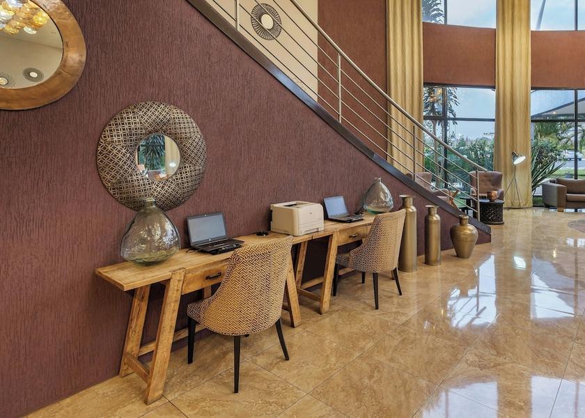 Copperbelt Ndola Property amenity