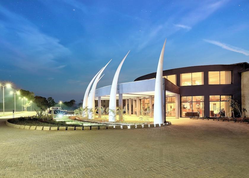  Ndola Exterior Detail
