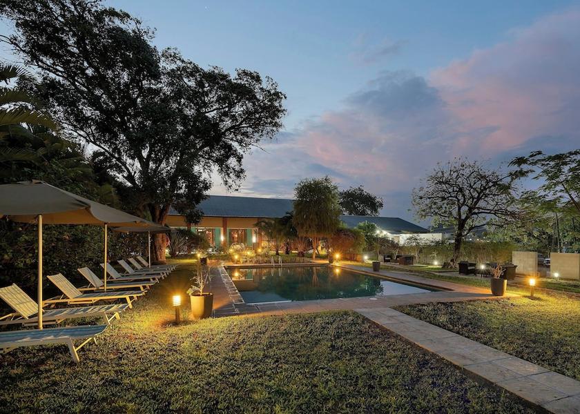 Copperbelt Ndola Pool