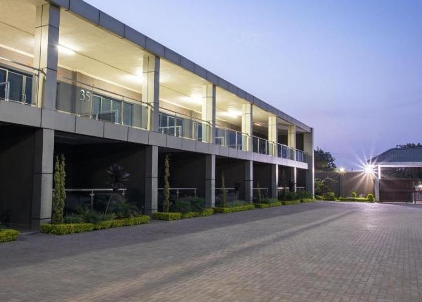 Lusaka Lusaka 