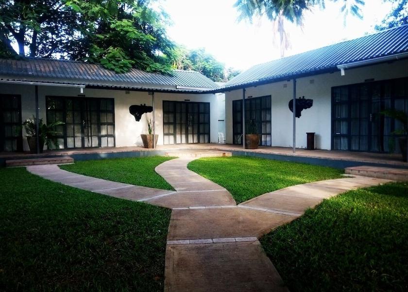  Livingstone Terrace