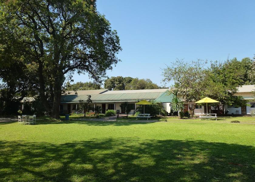  Livingstone Terrace