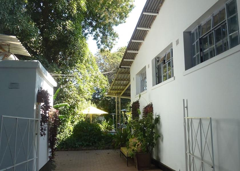  Livingstone Property Grounds