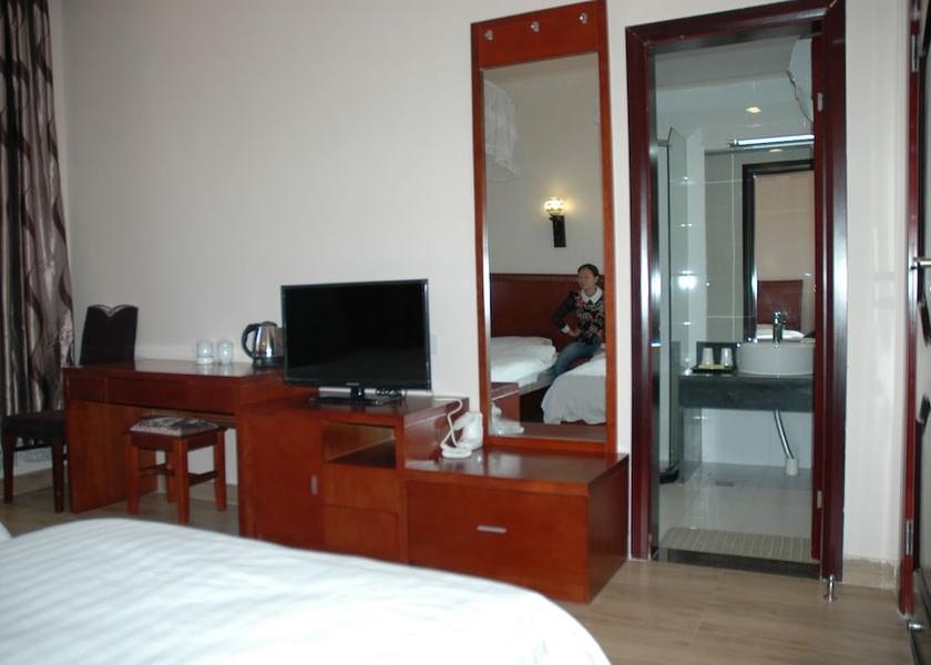  Livingstone In-Room Amenity
