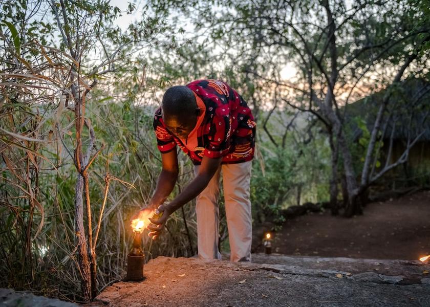  Livingstone Property Grounds