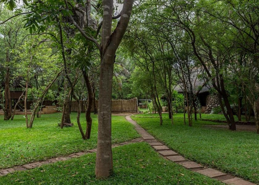  Livingstone Property Grounds