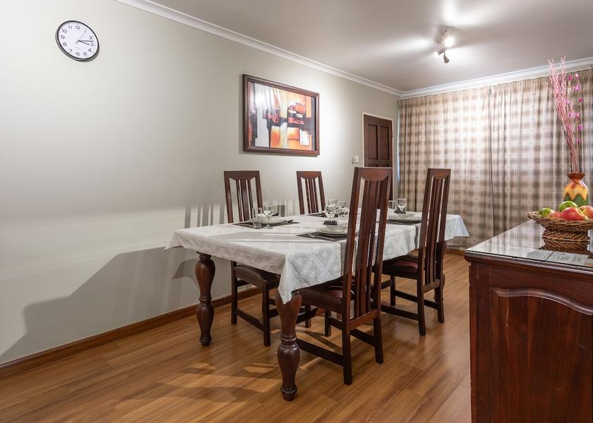 Lusaka Lusaka Family dining