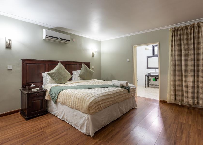 Lusaka Lusaka Rooms