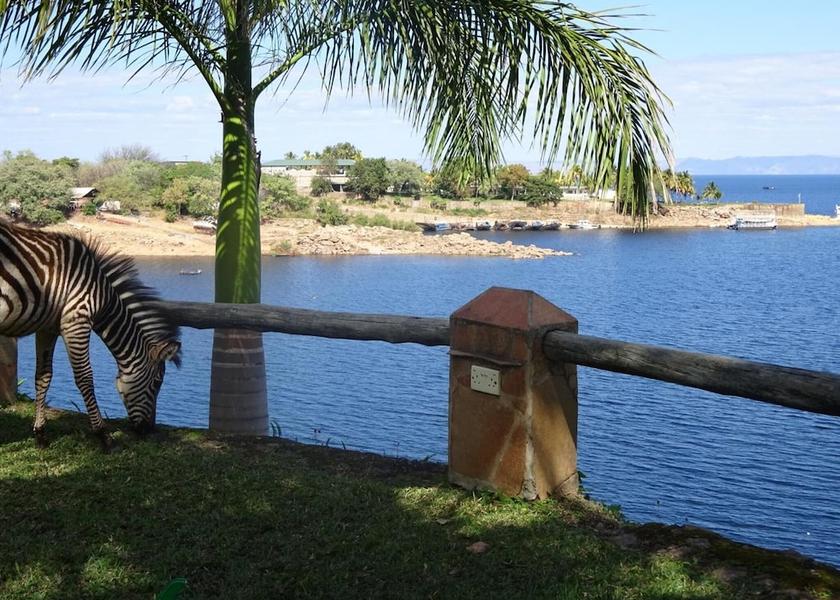  Siavonga Property Grounds