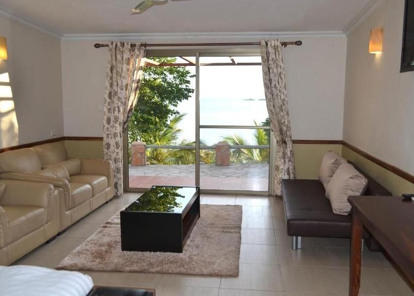  Siavonga Living Area