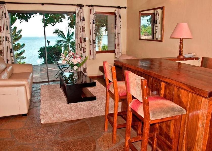  Siavonga Living Area