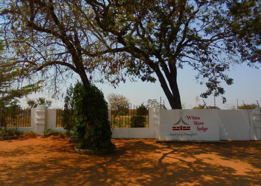  Livingstone Property Grounds