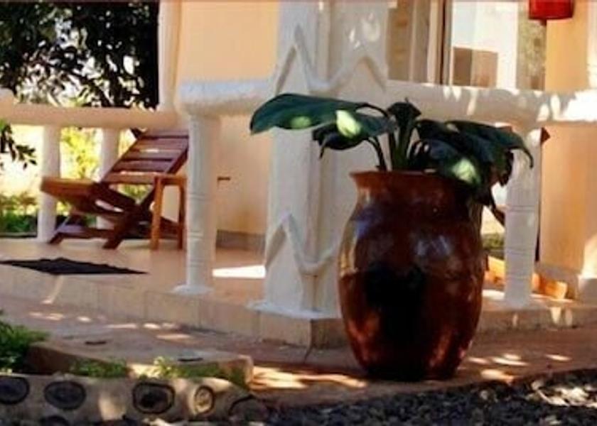  Livingstone Terrace