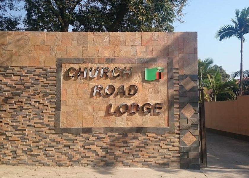 Lusaka Lusaka Exterior
