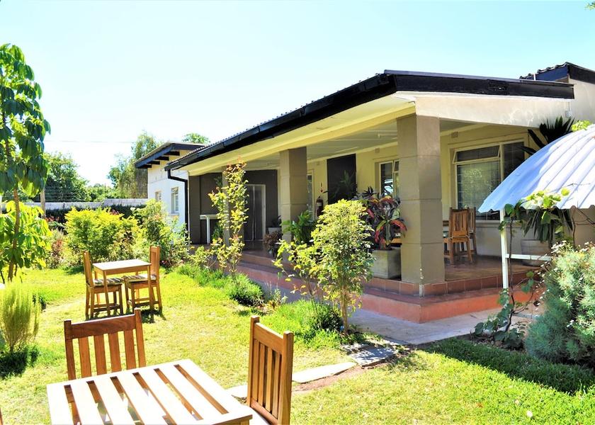 Lusaka Lusaka Terrace/patio