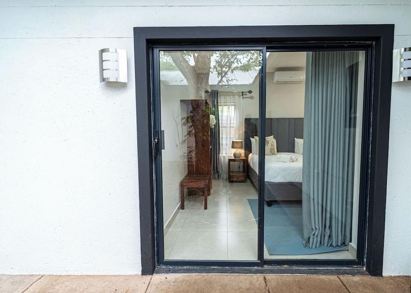 Matabeleland North Victoria Falls Room