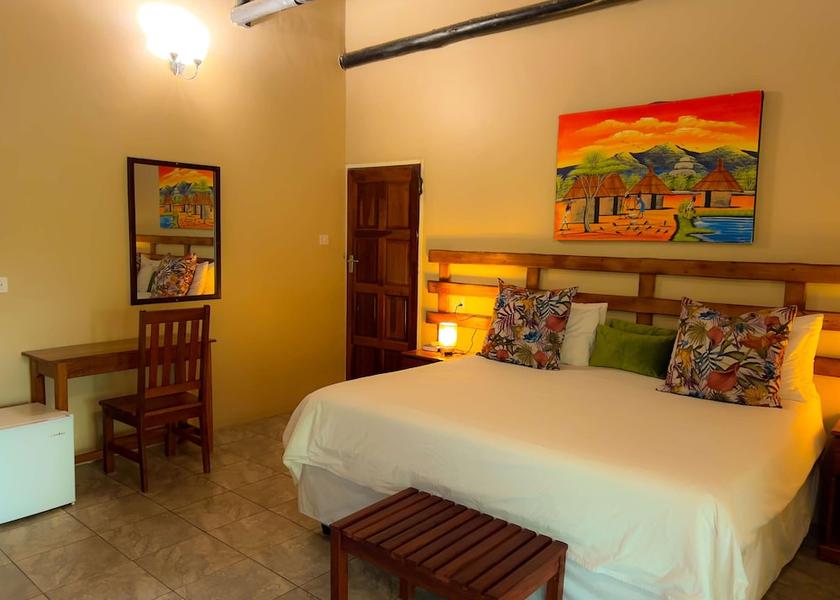  Victoria Falls Primary image