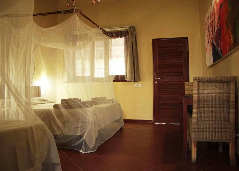  Livingstone Room