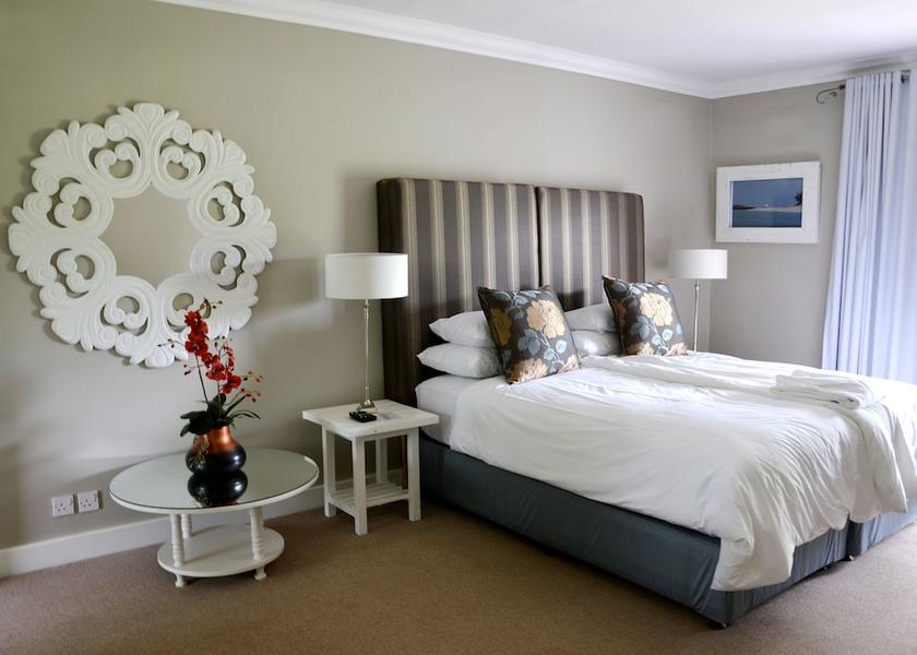  Harare Interior Entrance