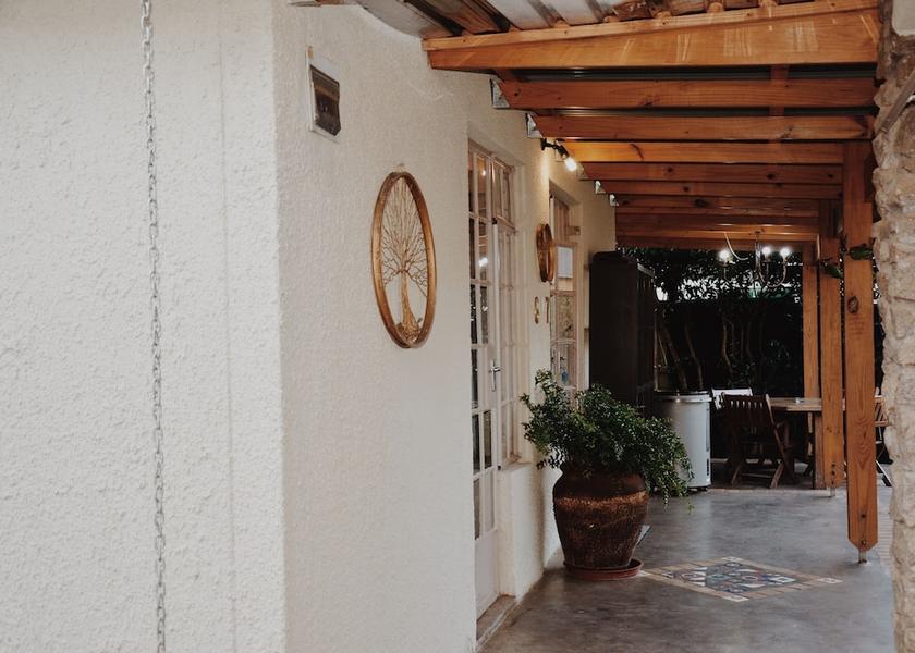  Harare Property Grounds