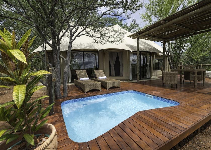  Victoria Falls Terrace